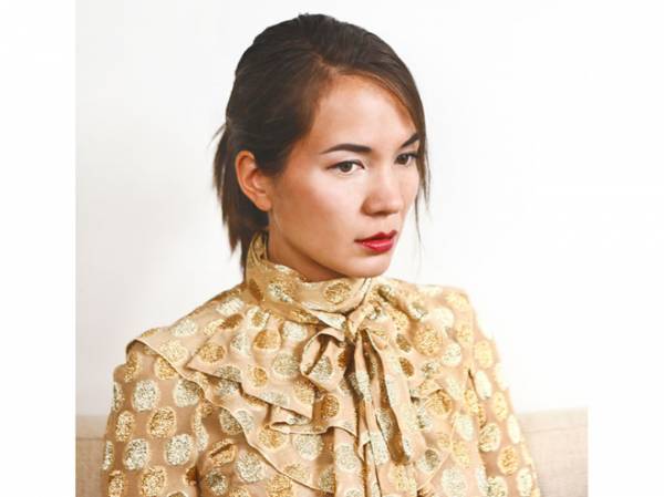 Ảnh: Daguin Giamarchi