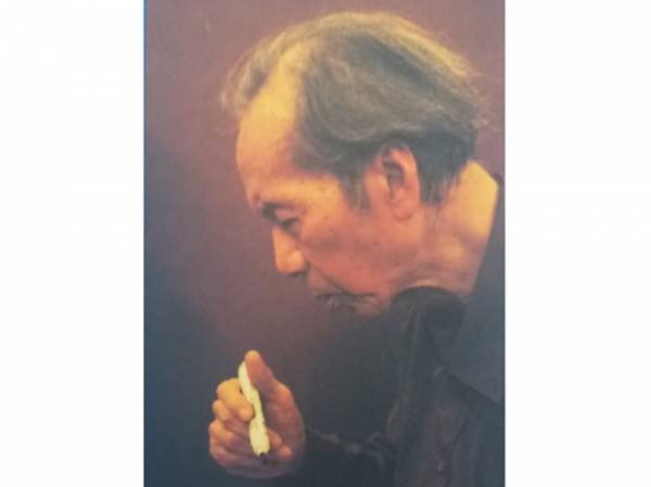 Ảnh: Nguyễn Hồng Cơ