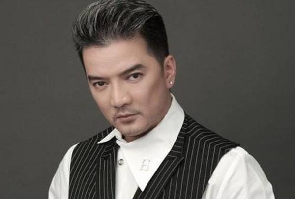 Đàm Vĩnh Hưng đã đến Sở Thông tin và Truyền thông TP.HCM.