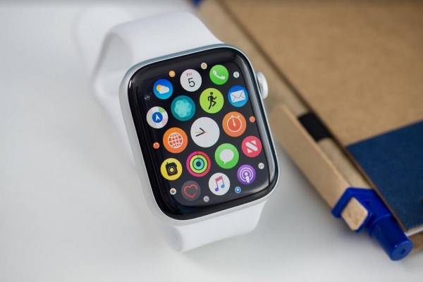 Apple Watch đánh bại toàn bộ ngành công nghiệp đồng hồ Thụy Sĩ