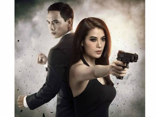 Netflix mở rộng kho nội dung phim Việt