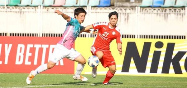 Công Phượng (21) ghi bàn cho CLB TPHCM ở AFC Cup là dấu hiệu cho thấy cầu thủ này sẽ hồi sinh?
