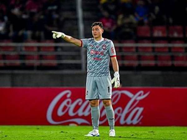 Thai-League bóng lăn ngày Valentine giữa dịch COVID-19