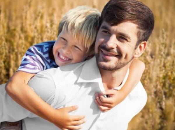 Khi nào nên dạy con hiểu về tình dục?