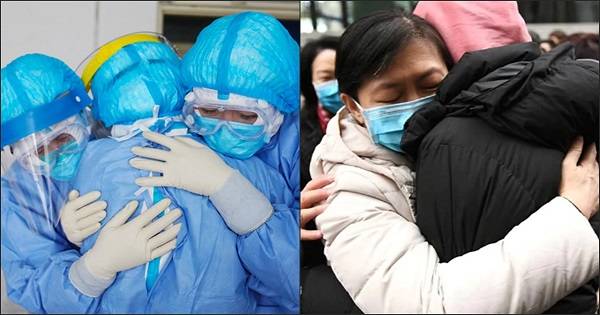 Từ trận đại dịch nhiều ám ảnh, ta nhận ra 2 thứ quý giá nhất đời người: Gia đình và sức khỏe