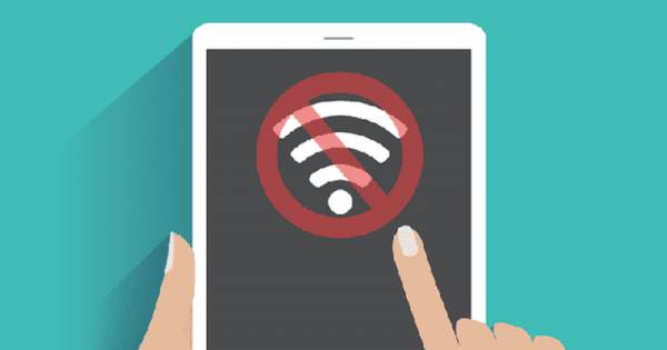 3 cách sửa lỗi smartphone không thể kết nối WiFi