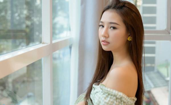 Nữ ca sĩ ‘Anh nhà ở đâu thế’: Tôi gặp phải nhiều bàn tán tiêu cực, miệt thị, bới móc quá khứ