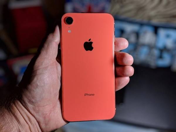IPhone XR là điện thoại bán chạy nhất 2019