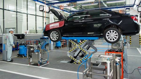 Gần 1.600 xe Toyota Vios và Toyota Corolla Altis tại Việt Nam được triệu hồi để sửa lỗi nguy hiểm