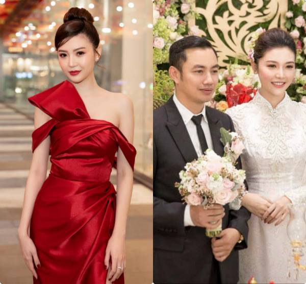 “Mỹ nữ Vũng Tàu đi xe 70 tỷ“ Ngọc Duyên “đường ai nấy đi“ với chồng đại gia U50?