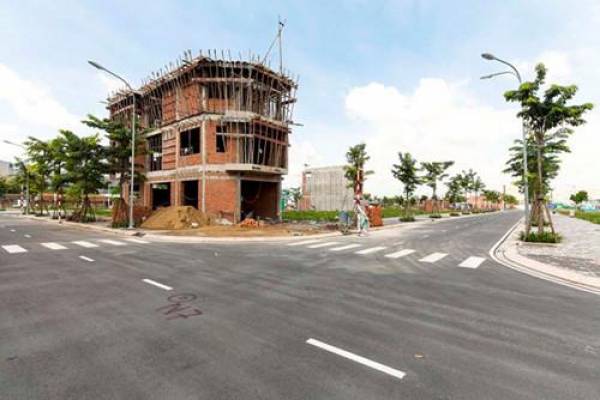 Kiến nghị miễn giấy phép xây dựng nhà ở thuộc dự án đã phê duyệt.