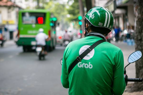 Sau ngày 1/4 số phận Grab sẽ ra sao?