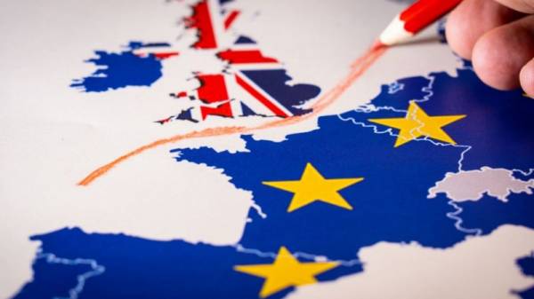 Vòng đàm phán giữa Anh và EU về hậu Brexit còn nhiều khác biệt. (Ảnh: Lamexpat)