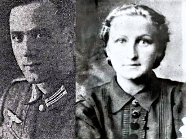 Masha và Adam đến với nhau bất chấp chiến tranh và mọi rào cản;