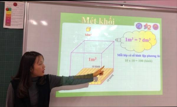 Không phải Sở GD&ĐT nào cũng triển khai được dạy trực tuyến hay trên truyền hình Ảnh: Diệp An