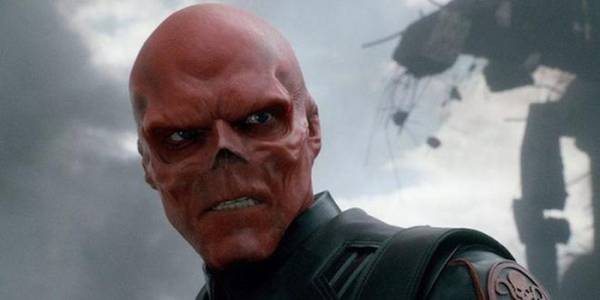 Red Skull có khả năng trở lại trong Vũ trụ Điện ảnh Marvel vào thời gian tới. Ảnh: Disney.