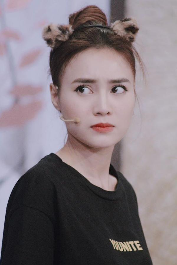 Người đẹp giống Đặng Thu Thảo của Hoa hậu Việt Nam: Tiếc 