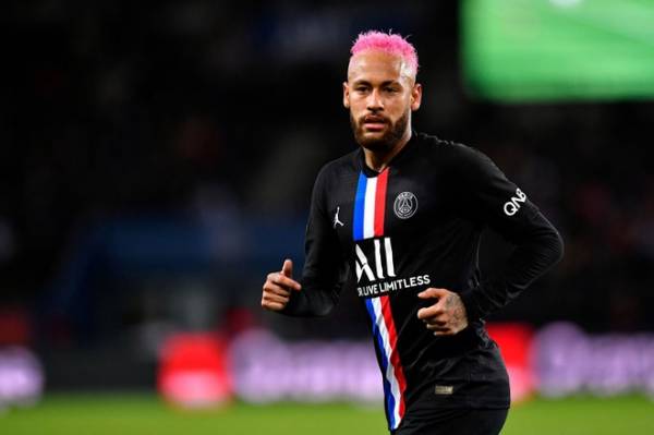 Barca không đủ tiền mặt để chiêu mộ Neymar trong mùa hè 2020. Ảnh: Getty.