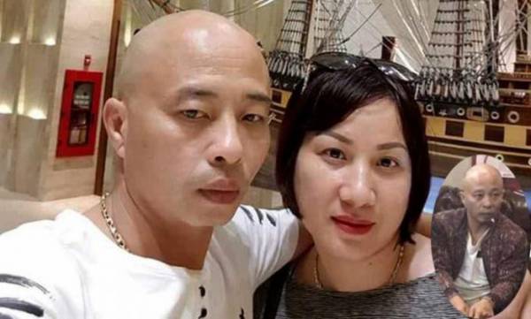 Vợ chồng Đường Dương mới bị bắt về tội cố ý gây thương tích.