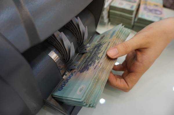 MBS: Lãi suất trái phiếu Chính phủ có thể tăng