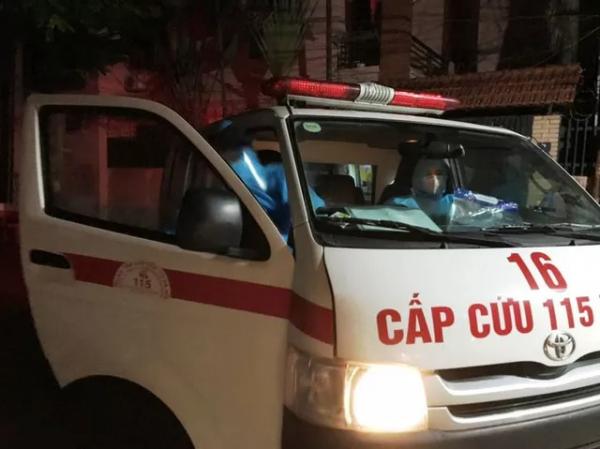 Hà Nội tái lập chốt kiểm soát COVID-19 sau khi phát hiện thêm 1 ca nghi nhiễm