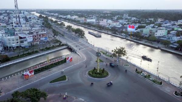 Hậu Giang truy vết khẩn cấp 5 người được cho là F1: Chỉ đúng 1 trường hợp