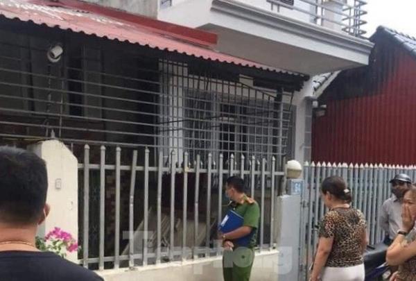Phát hiện 2 thi thể chết bất thường trong ngôi nhà khóa trái cửa ở Lạng Sơn