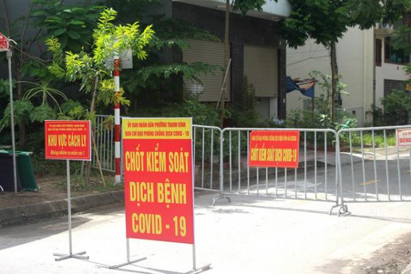 Người dân TP Hải Dương không ra ngoài đường sau 22h đêm nay