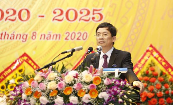 Hưng Yên: Huyện Khoái Châu phấn đấu trở thành thị xã vào năm 2030