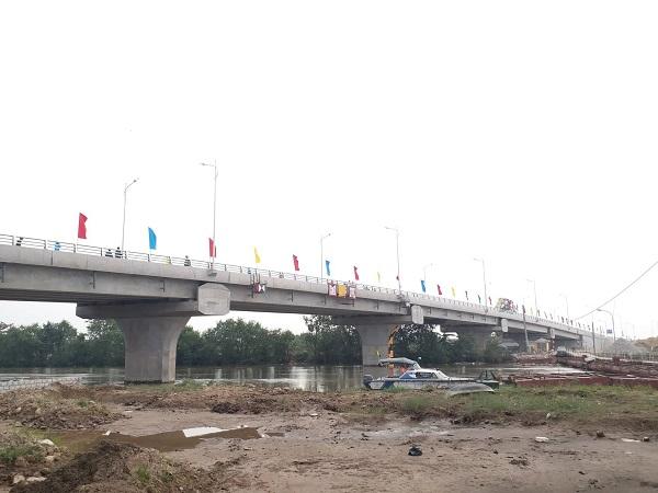 Hải Phòng: Tổ chức gắn biển tên 9 đường và 10 công trình công cộng
