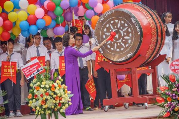 Lịch khai giảng năm học của 28 tỉnh, thành cập nhật mới nhất