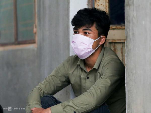 8.500 người có nguyện vọng rời Đà Nẵng