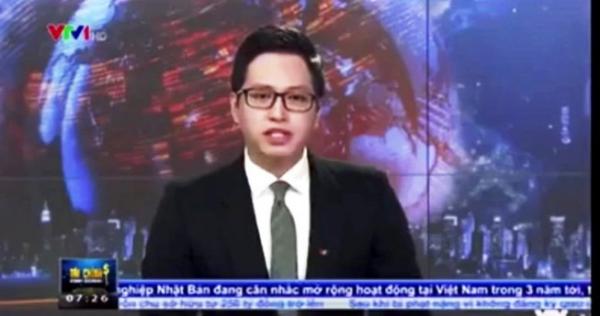 VTV nói về bản tin người bán hàng rong là ‘sống ký sinh trùng’
