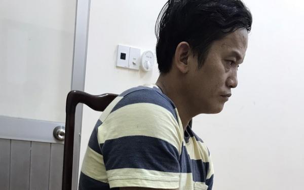Gây tai nạn, tông nạn nhân bay xa hàng chuc mét rồi bỏ chạy
