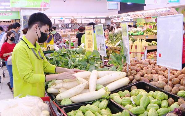Tiêu dùng thực phẩm thông minh giữa dịch Covid-19: Thay đổi thói quen để bảo đảm an toàn