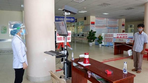 Bình Định thực hiện giãn cách xã hội với các trường hợp có nguy cơ cao