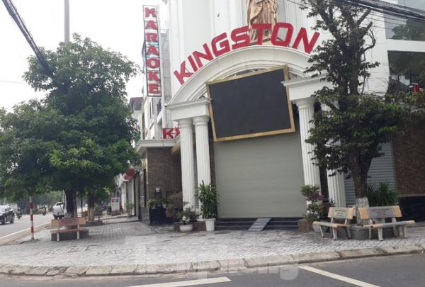 Hàng loạt quán karaoke ở Bắc Ninh đóng cửa im ỉm để phòng dịch