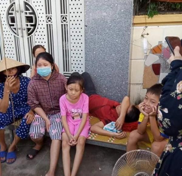 Nguyên phó công an huyện thừa nhận giữ gần 700 triệu của người giúp việc