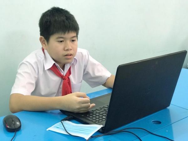 Kỳ thi Lập trình Toán học Toàn cầu năm 2020: 5 HS tỉnh BR-VT đạt giải cao