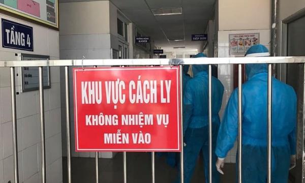 Hải Dương xét nghiệm sàng lọc nCoV đợt hai
