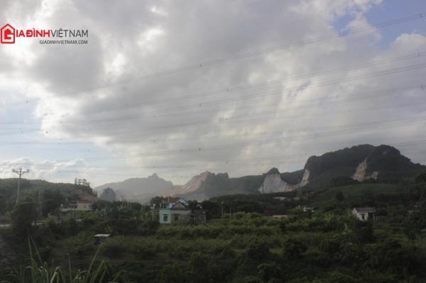 Quảng Ninh: 4 mỏ đá ‘bủa vây’ nhiều hộ gia đình, trách nhiệm thuộc về ai?