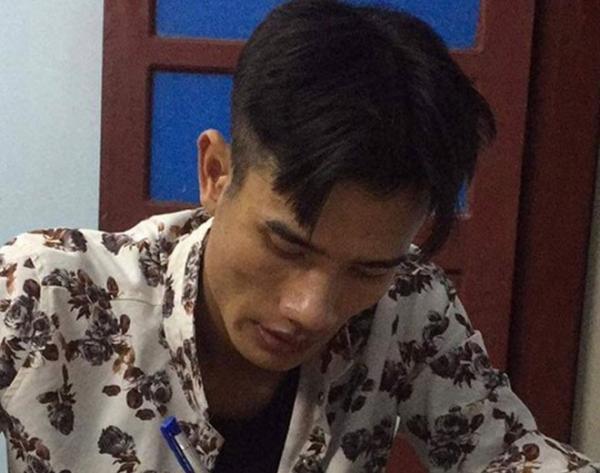 Bắt tổ trưởng sản xuất trộm cắp tài sản tại khu công nghiệp