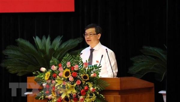Thủ tướng phê chuẩn kết quả bầu Chủ tịch UBND tỉnh Tuyên Quang