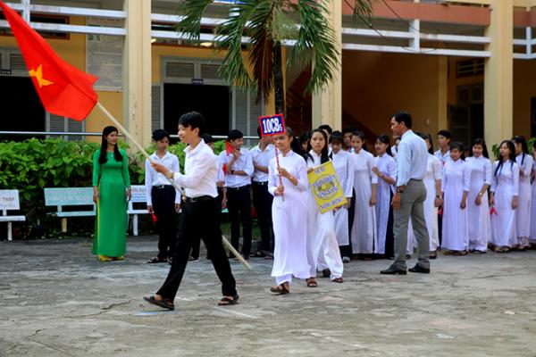 Ngày mai (05/9): Khoảng 350.000 học sinh Đồng Tháp bước vào năm học mới