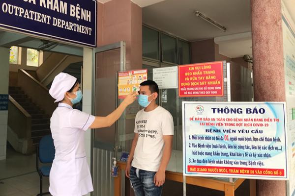 Khánh Hòa gỡ bỏ giãn cách xã hội từ 0 giờ ngày 5-9
