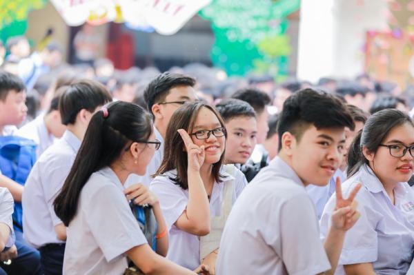 Điều chỉnh nguyện vọng như thế nào?