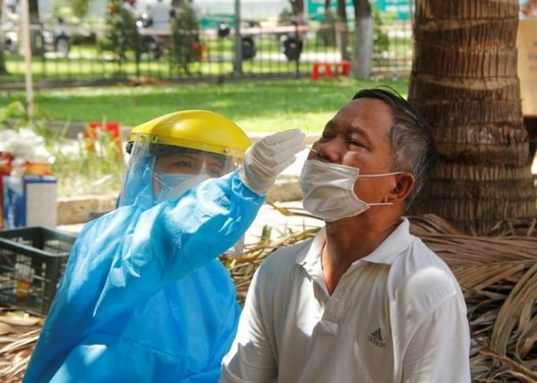 Đà Nẵng chính thức nới lỏng giãn cách xã hội từ 0 giờ ngày 5-9