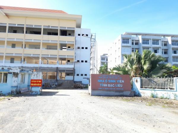 Bạc Liêu: 171 công dân về từ Ma Cao (Trung Quốc) âm tính với SARS-CoV-2