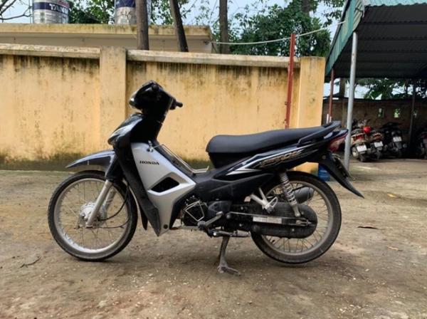 Người dân liên tục phát hiện đối tượng trộm xe máy