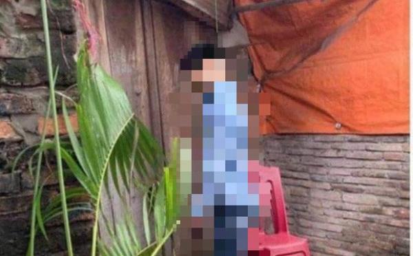 Bắc Ninh: Để lại 4 lá thư tuyệt mệnh, nam thanh niên quyên sinh vì nhà quá nghèo